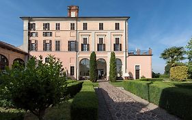 Sunstar Hotel Piemont Castello Di Villa